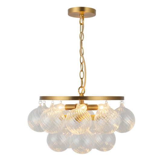 Lustre Faye