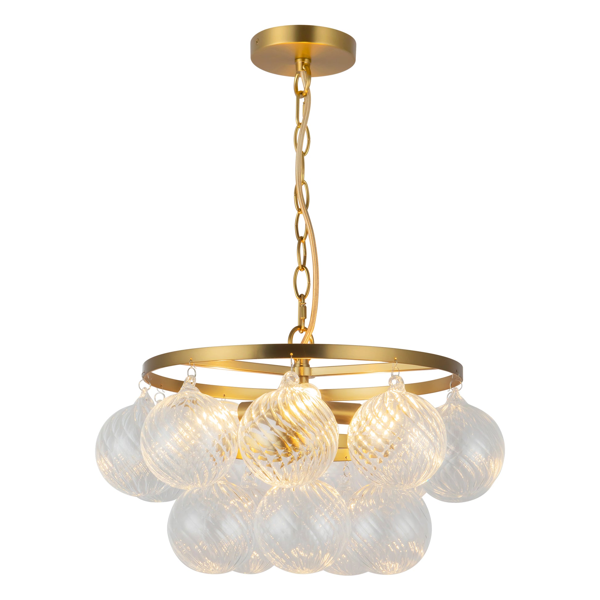 Lustre Faye