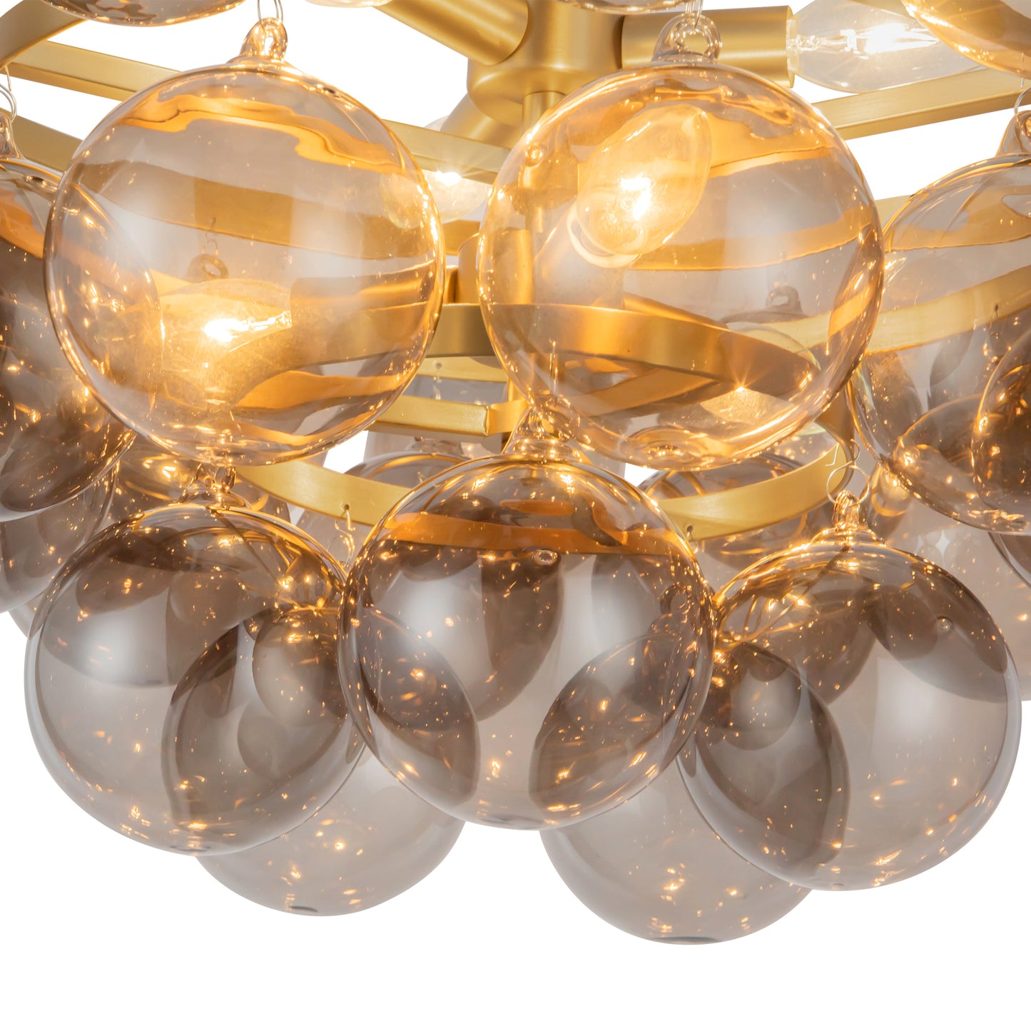 Lustre Faye
