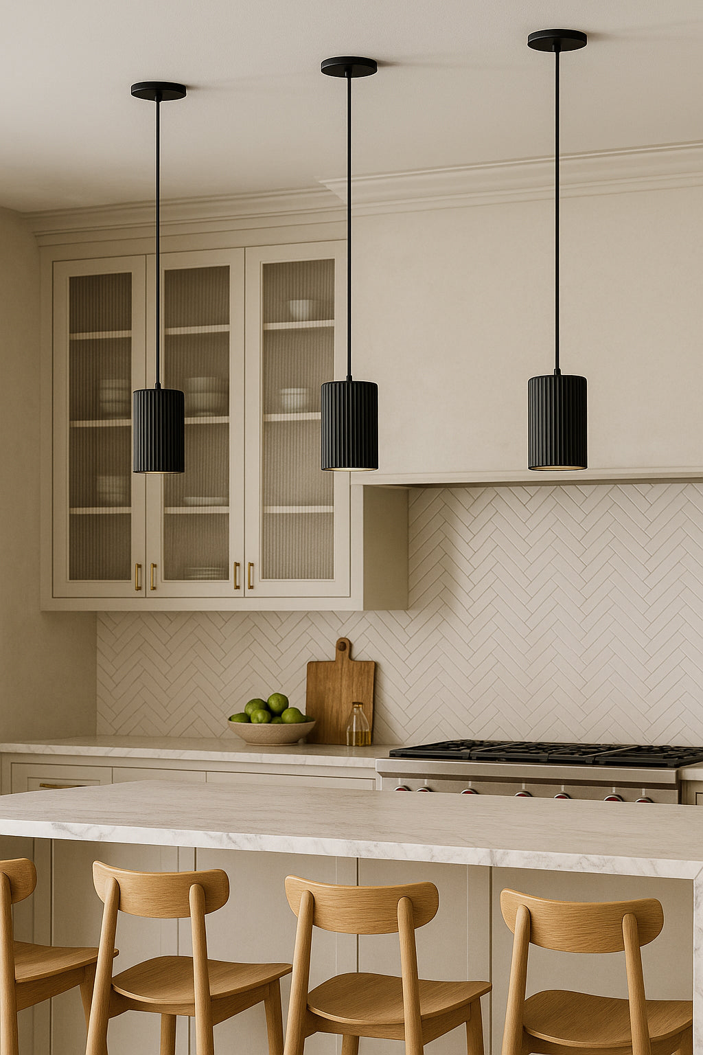 Suspension Dainolite — FBN-515LEDP