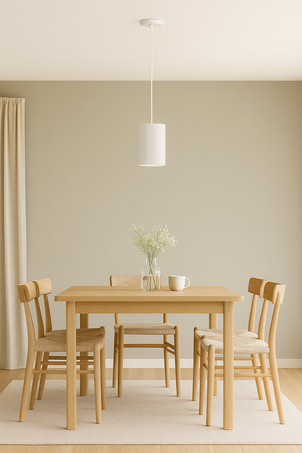 Suspension Dainolite — FBN-515LEDP