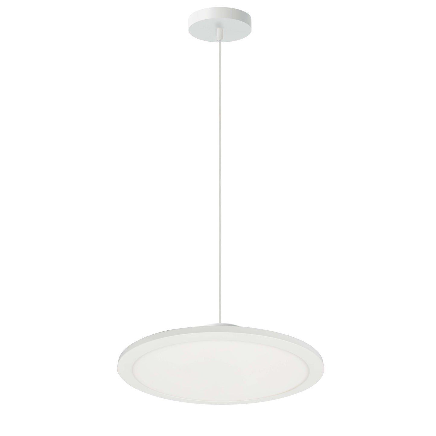 Suspension Dainolite — FCA-1225LEDP