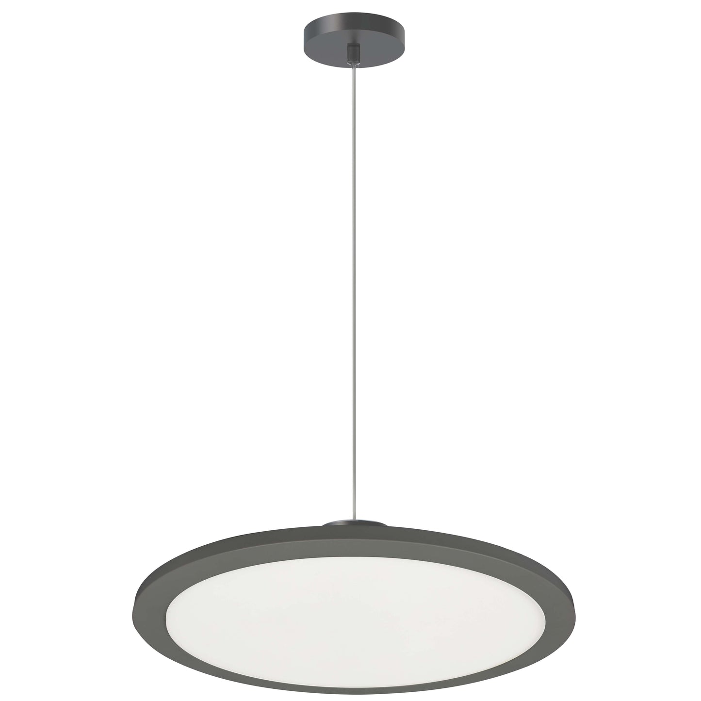 Suspension Dainolite — FCA-1630LEDP