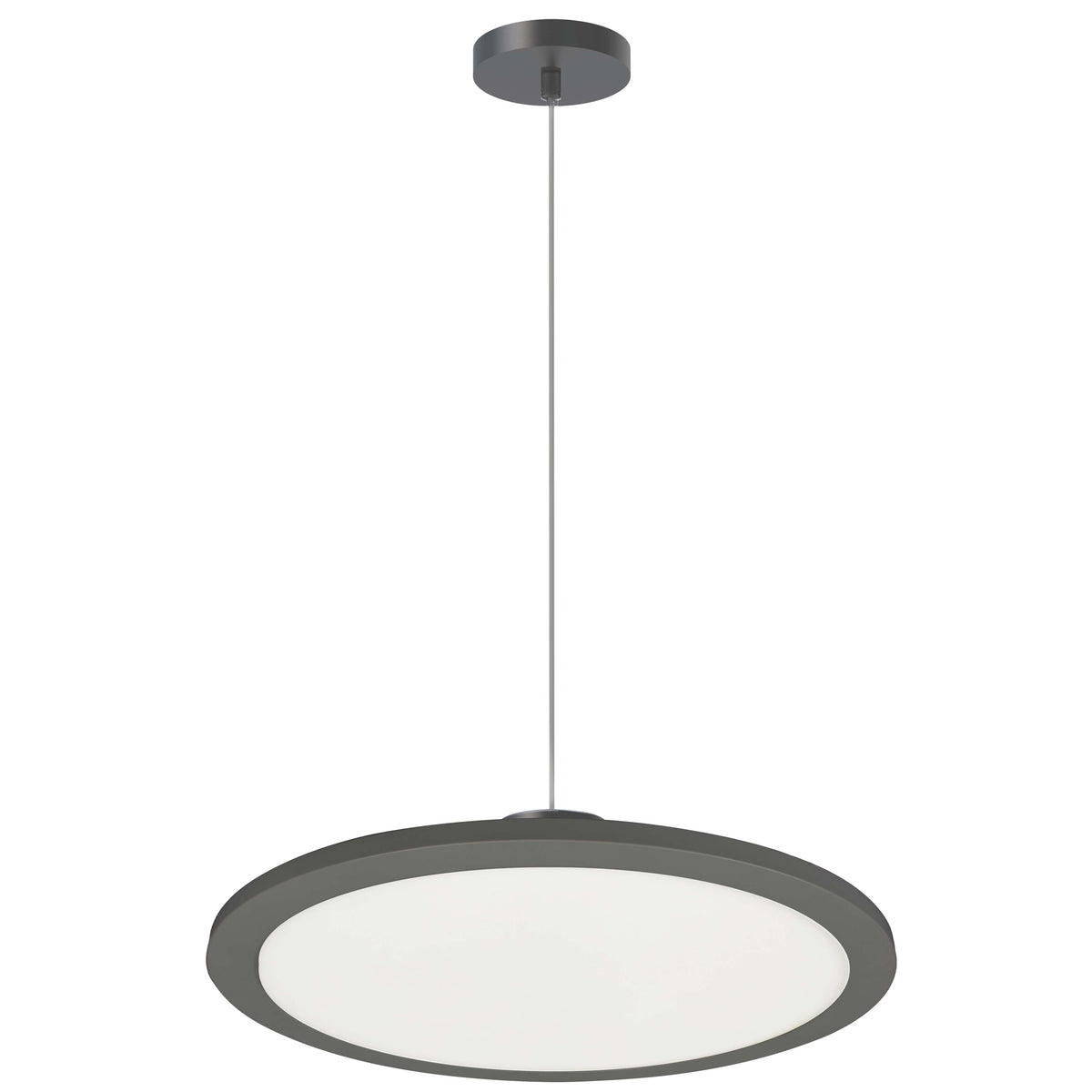 Suspension Franchesa