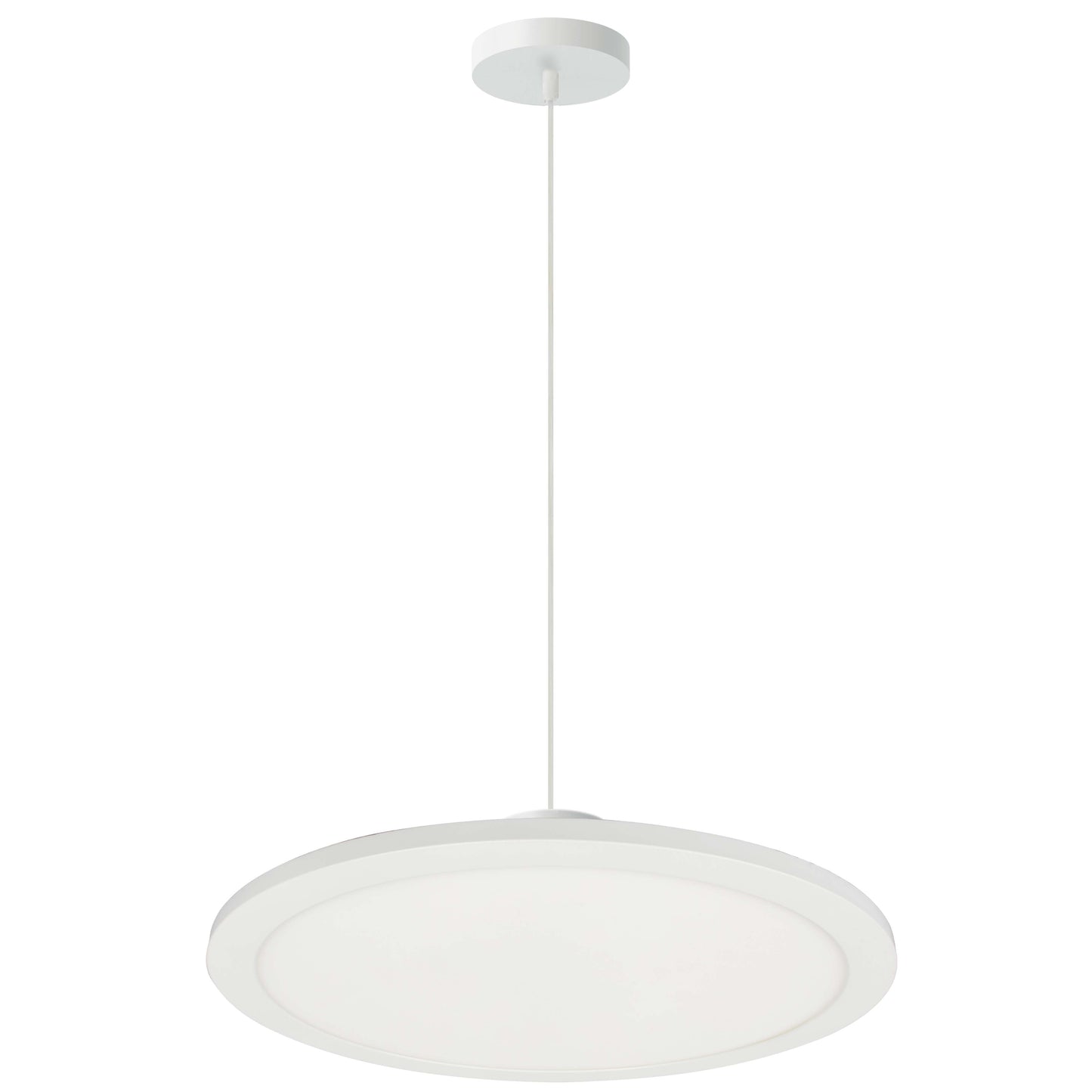 Suspension Dainolite — FCA-1630LEDP
