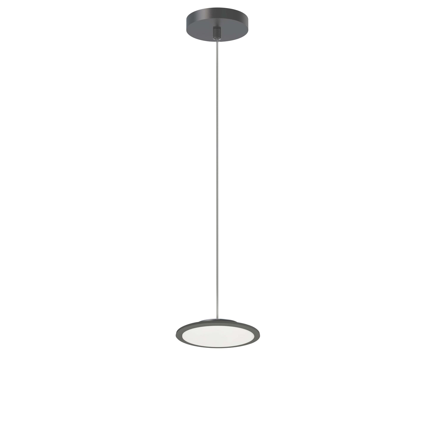 Suspension Dainolite — FCA-58LEDP
