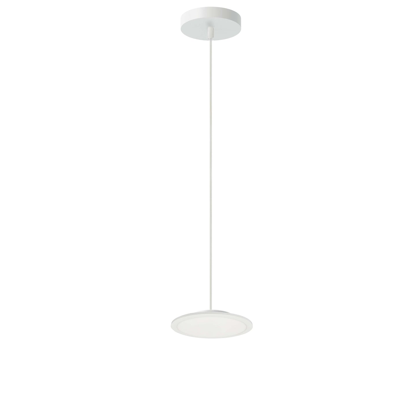 Suspension Dainolite — FCA-58LEDP