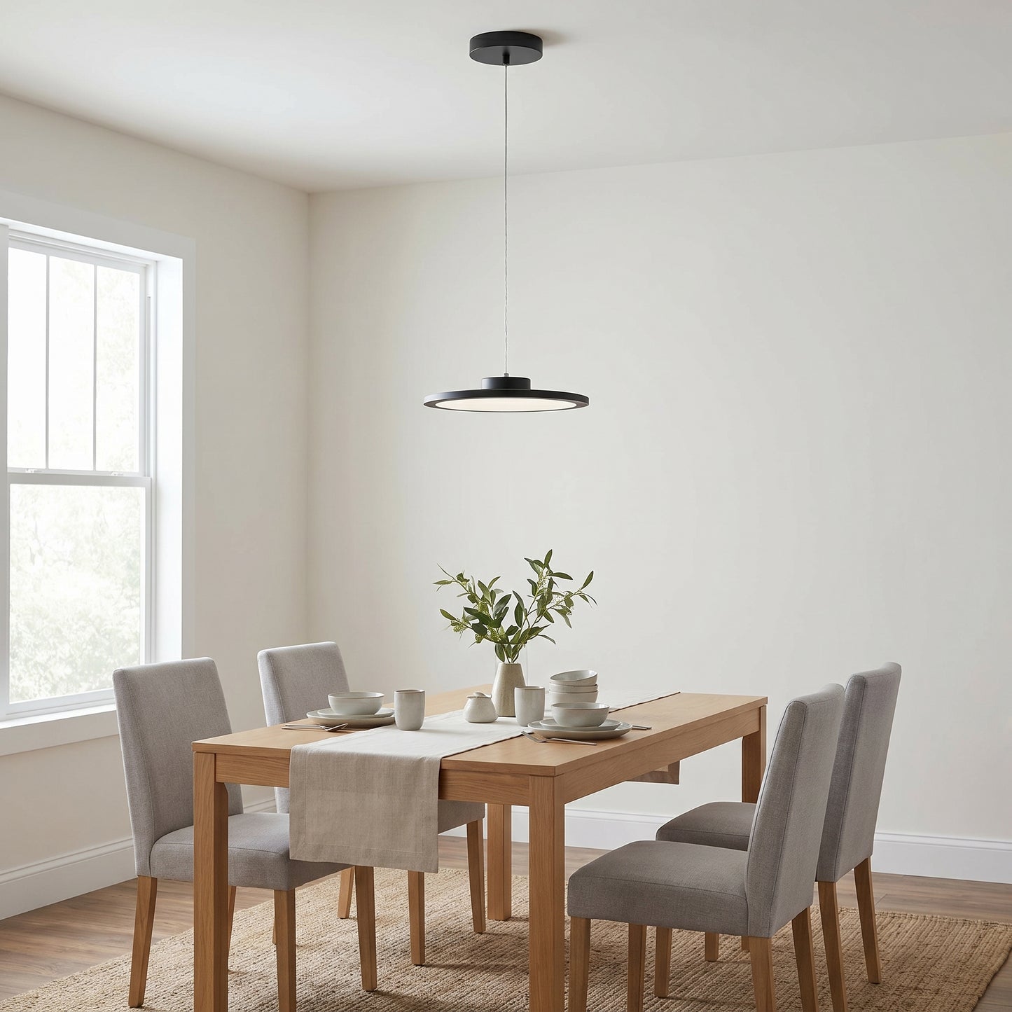 Suspension Dainolite — FCA-920LEDP