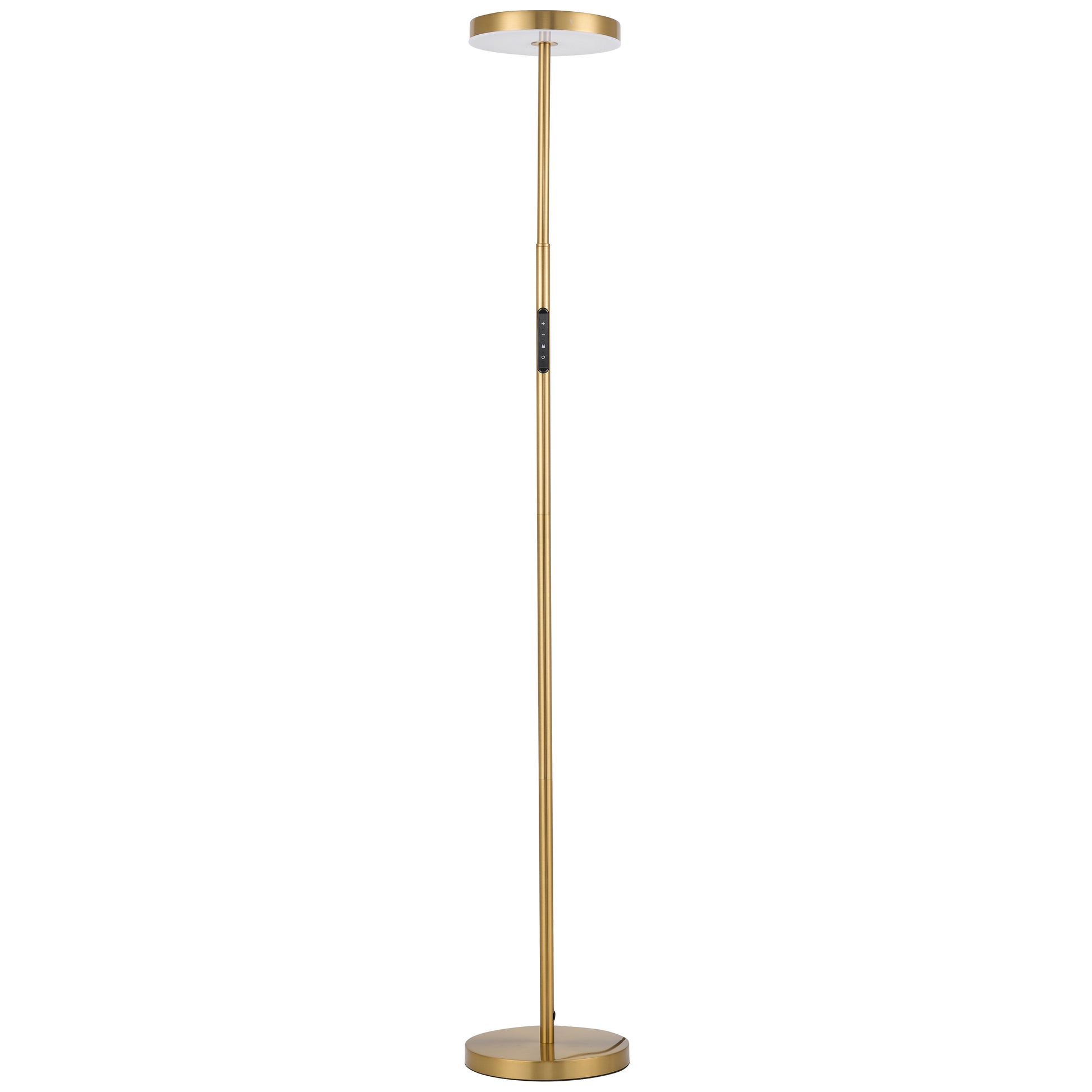 Lampadaire Dainolite — FCE-5430LEDF