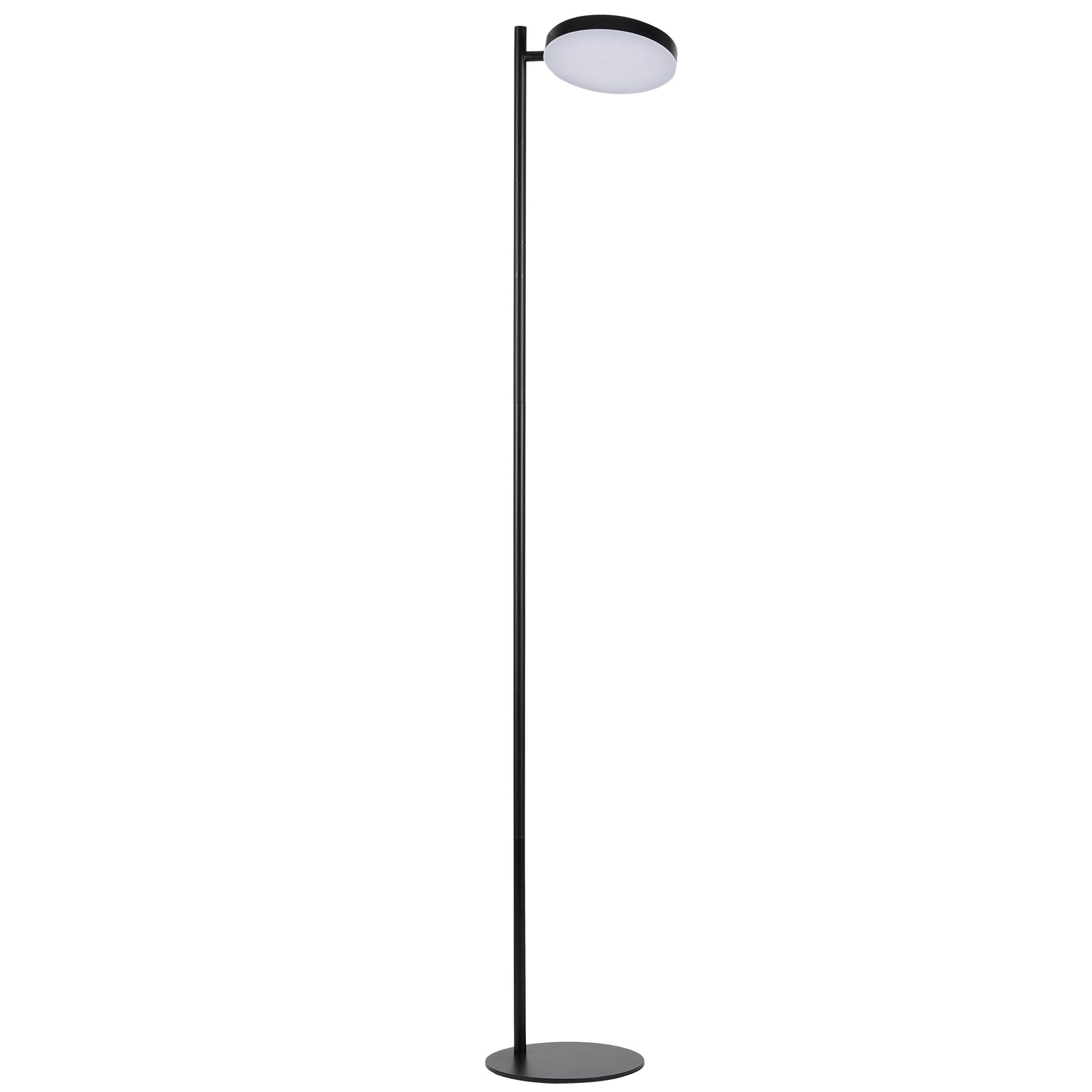 Lampadaire Dainolite — FIA-6030LEDF