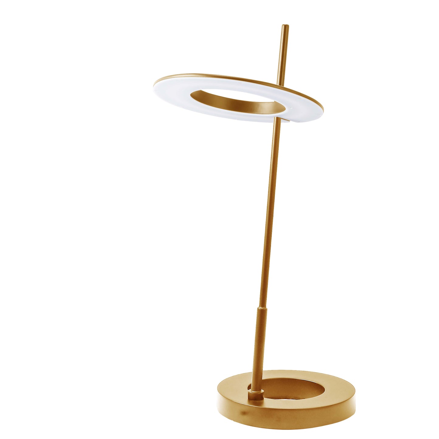Lampe de table Dainolite — FLY-2211LEDT