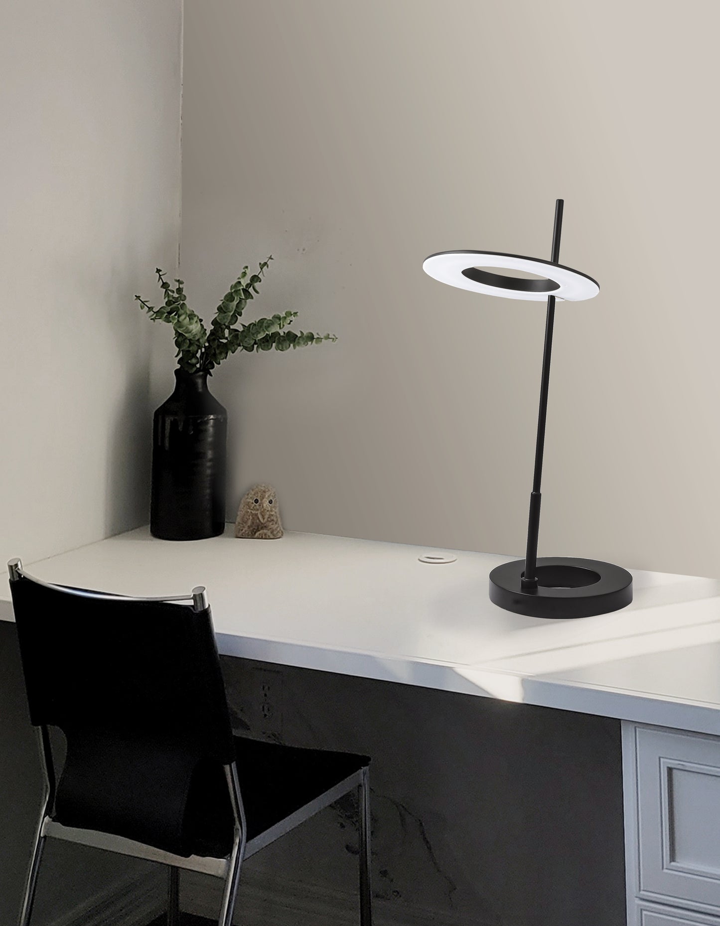 Lampe de table Dainolite — FLY-2211LEDT