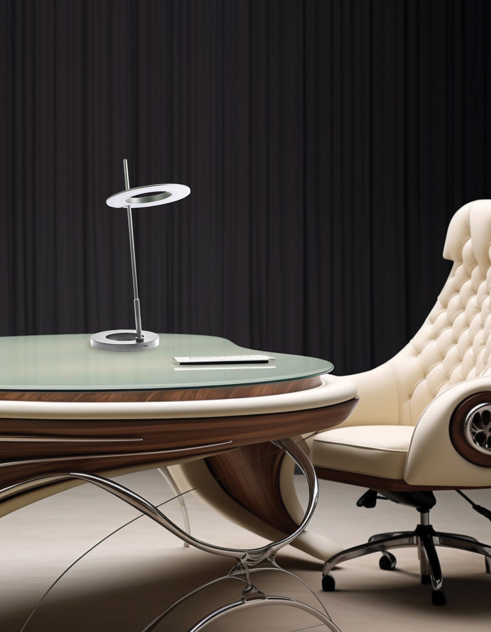Lampe de table Dainolite — FLY-2211LEDT