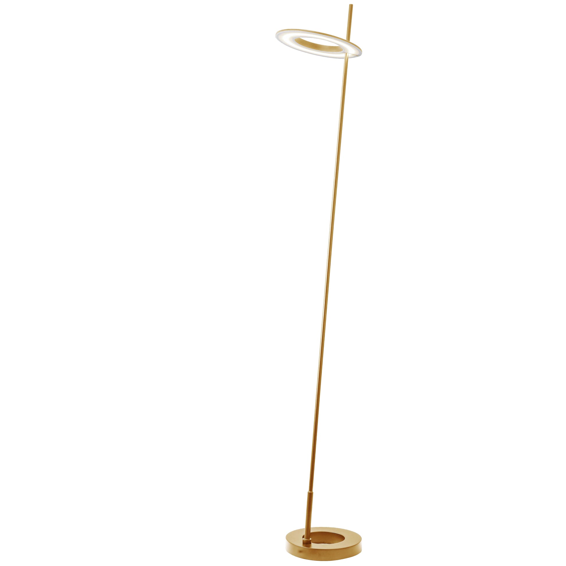 Lampadaire Dainolite — FLY-6020LEDF
