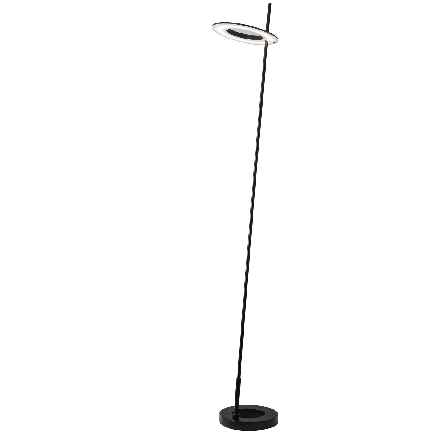 Lampadaire Dainolite — FLY-6020LEDF