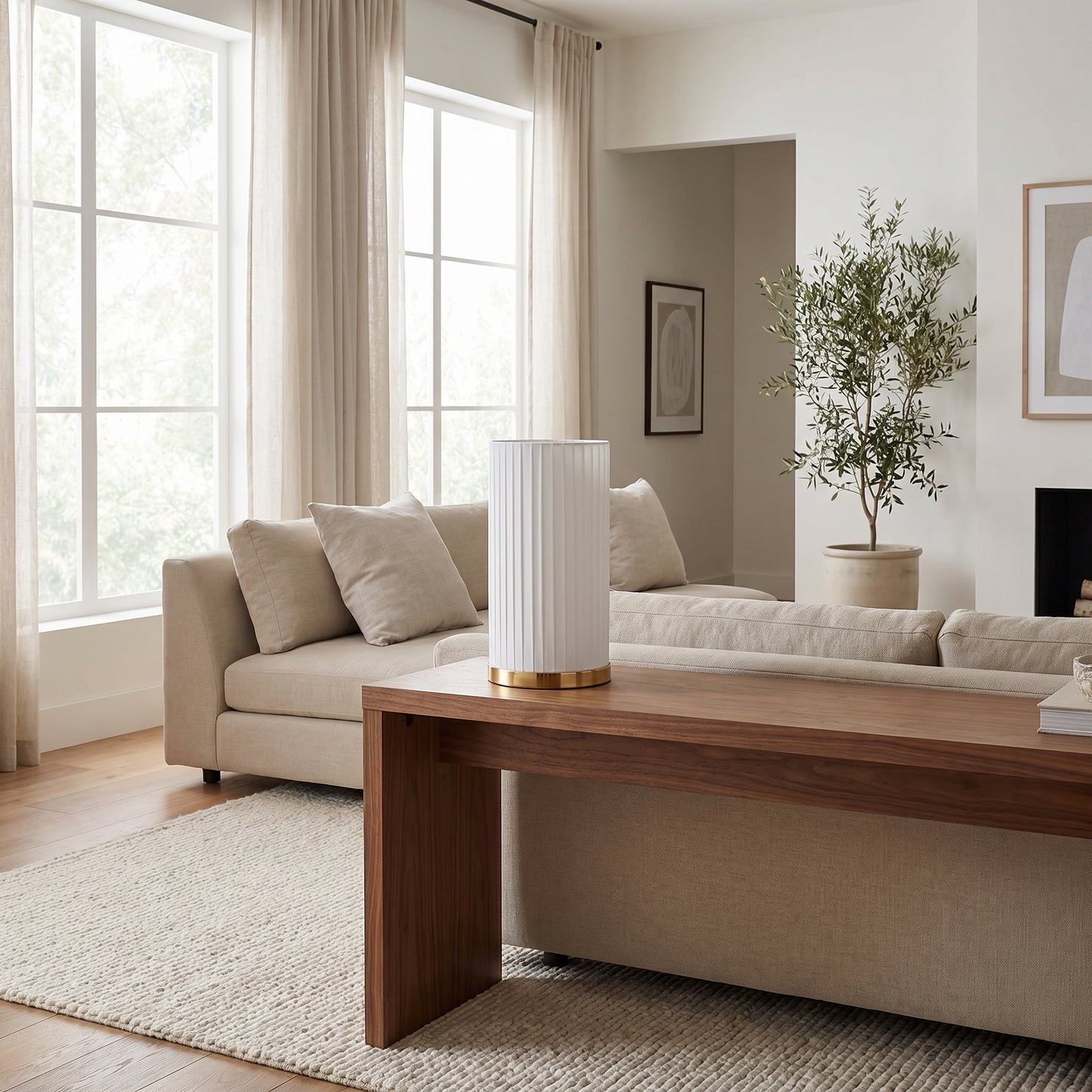 Lampe de table Dainolite — FRK-121T