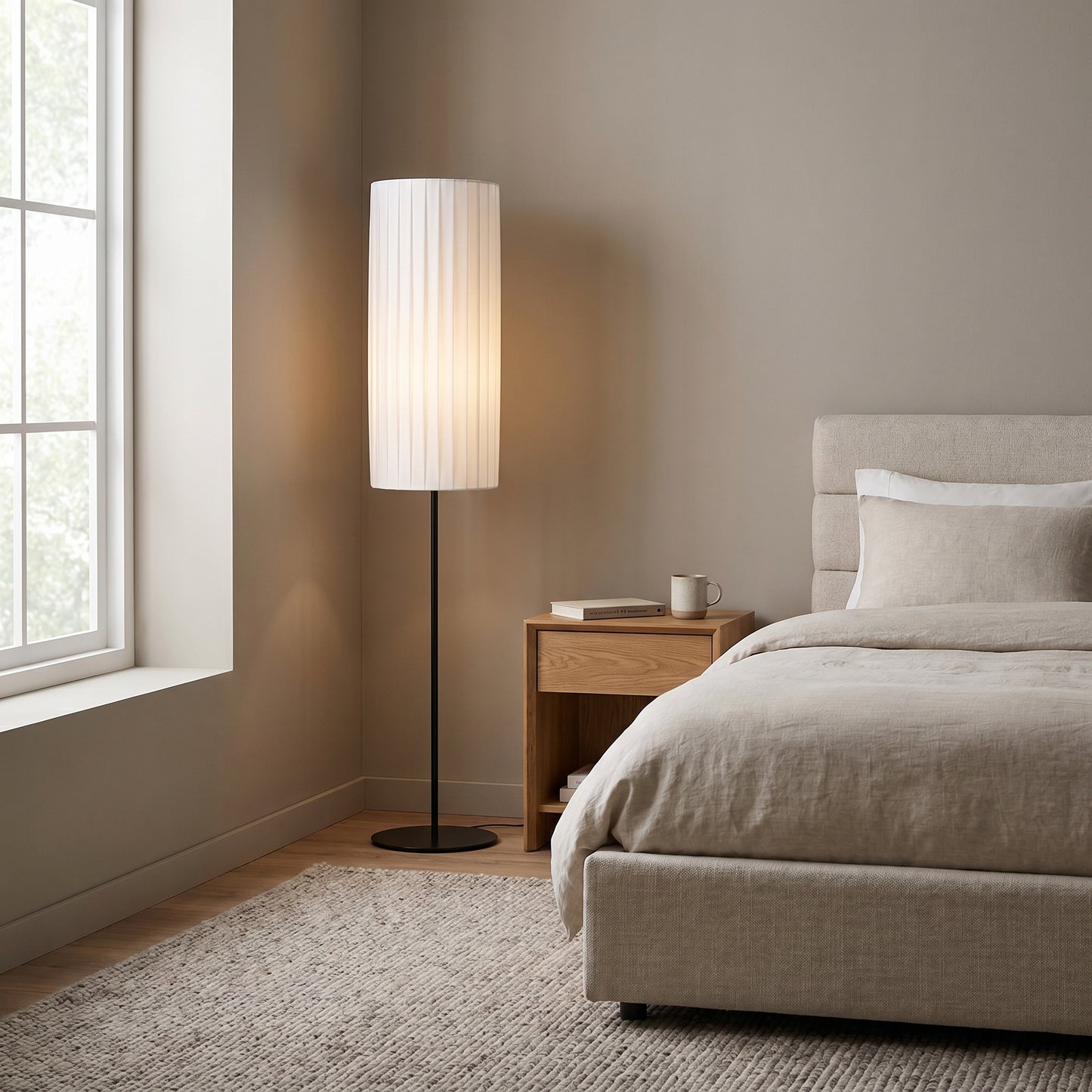 Lampadaire Dainolite — FRK-701F