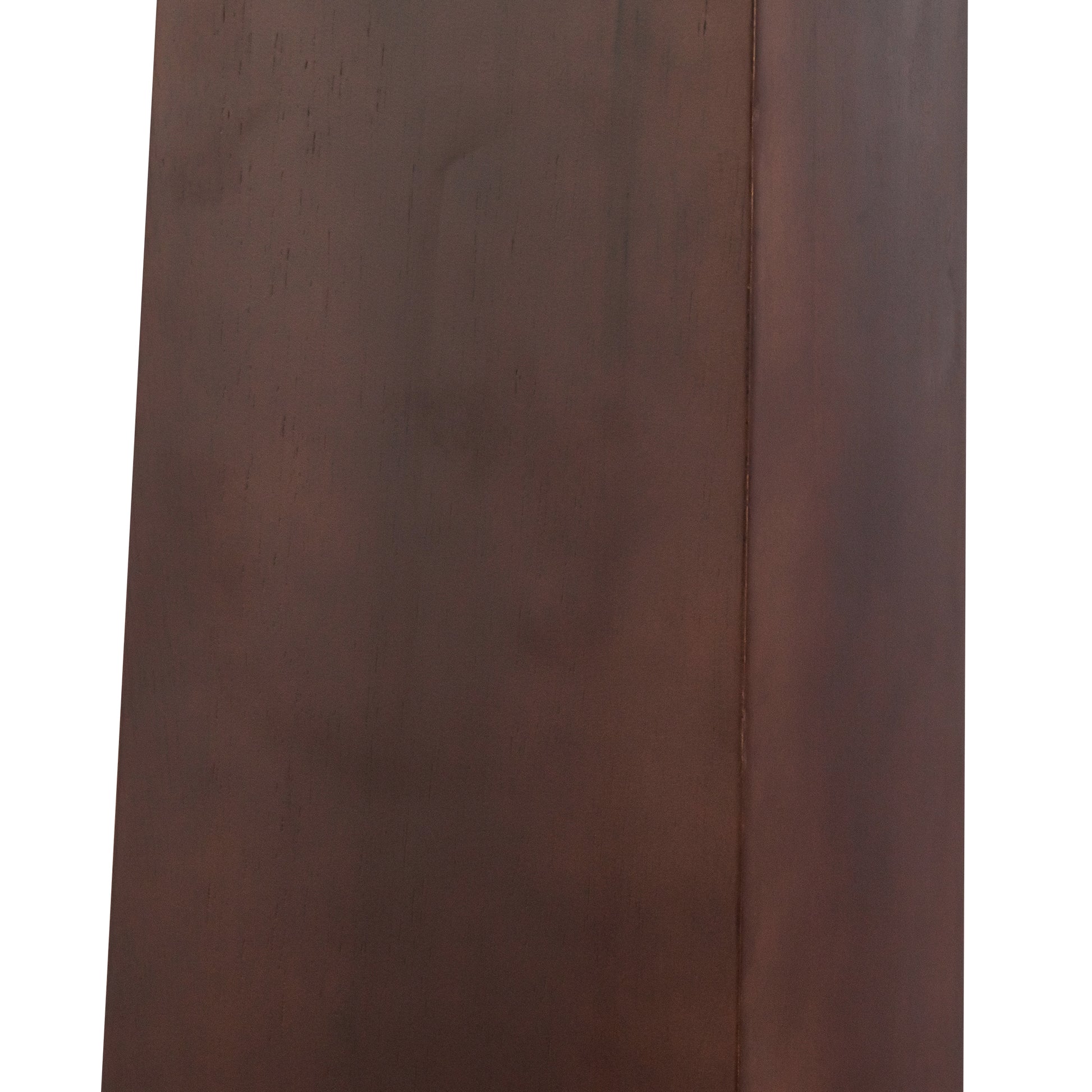 Lampe sur pied Furrow