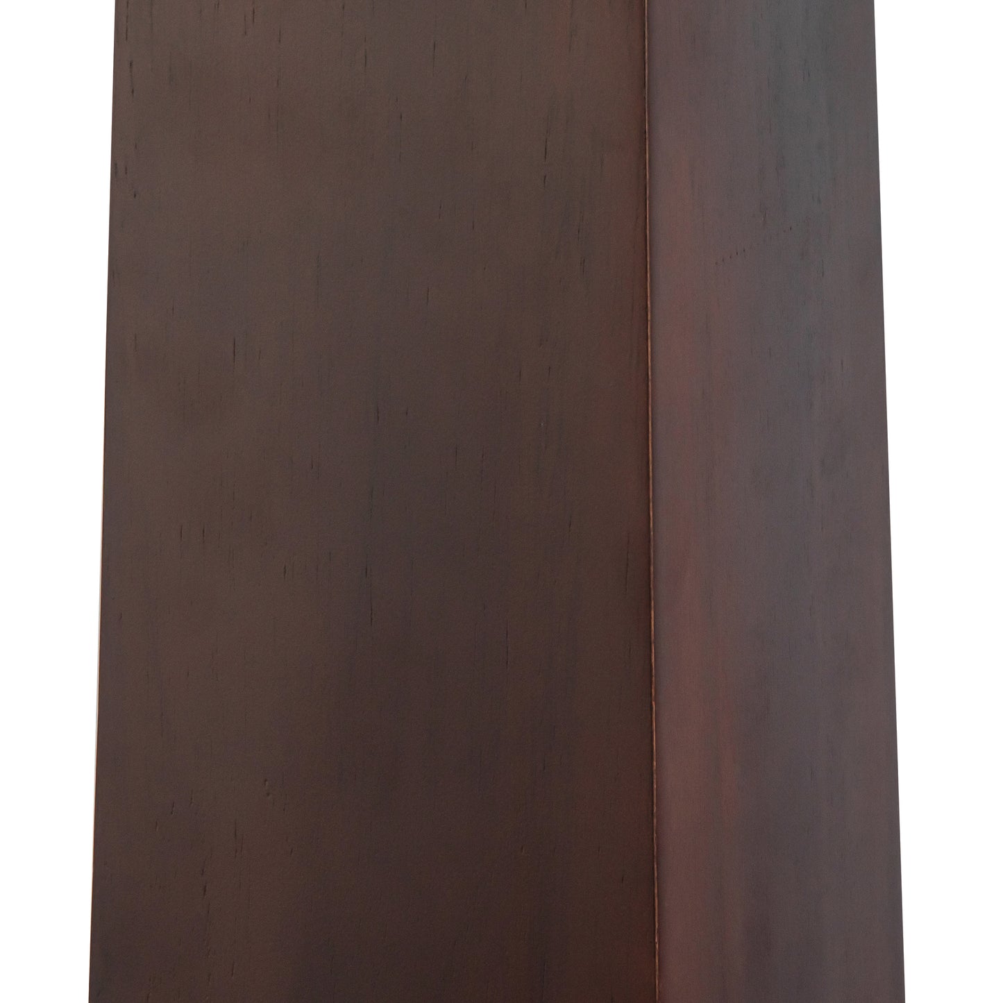 Lampe sur pied Furrow