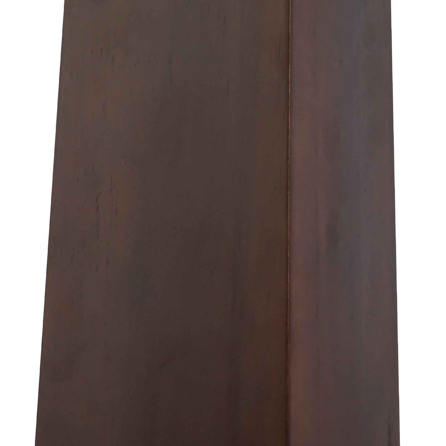 Lampe sur pied Furrow