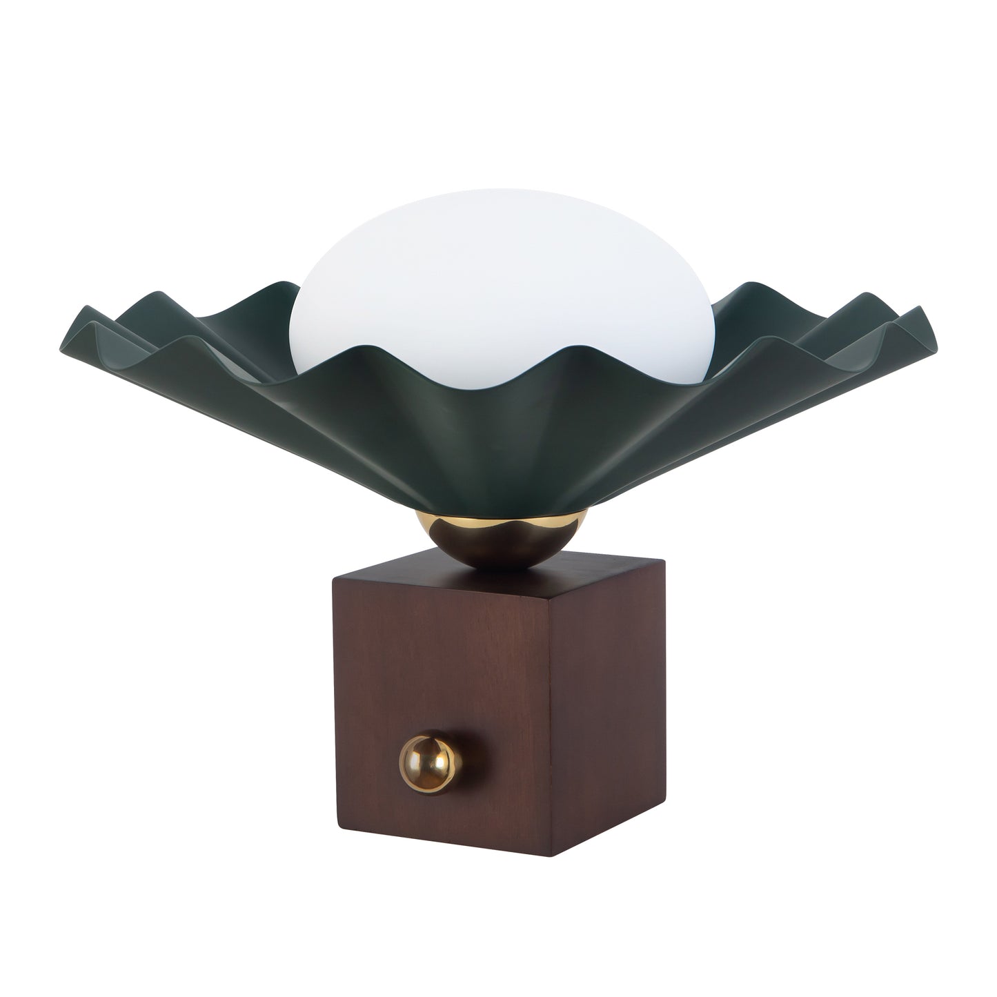 Lampe de table Furrow