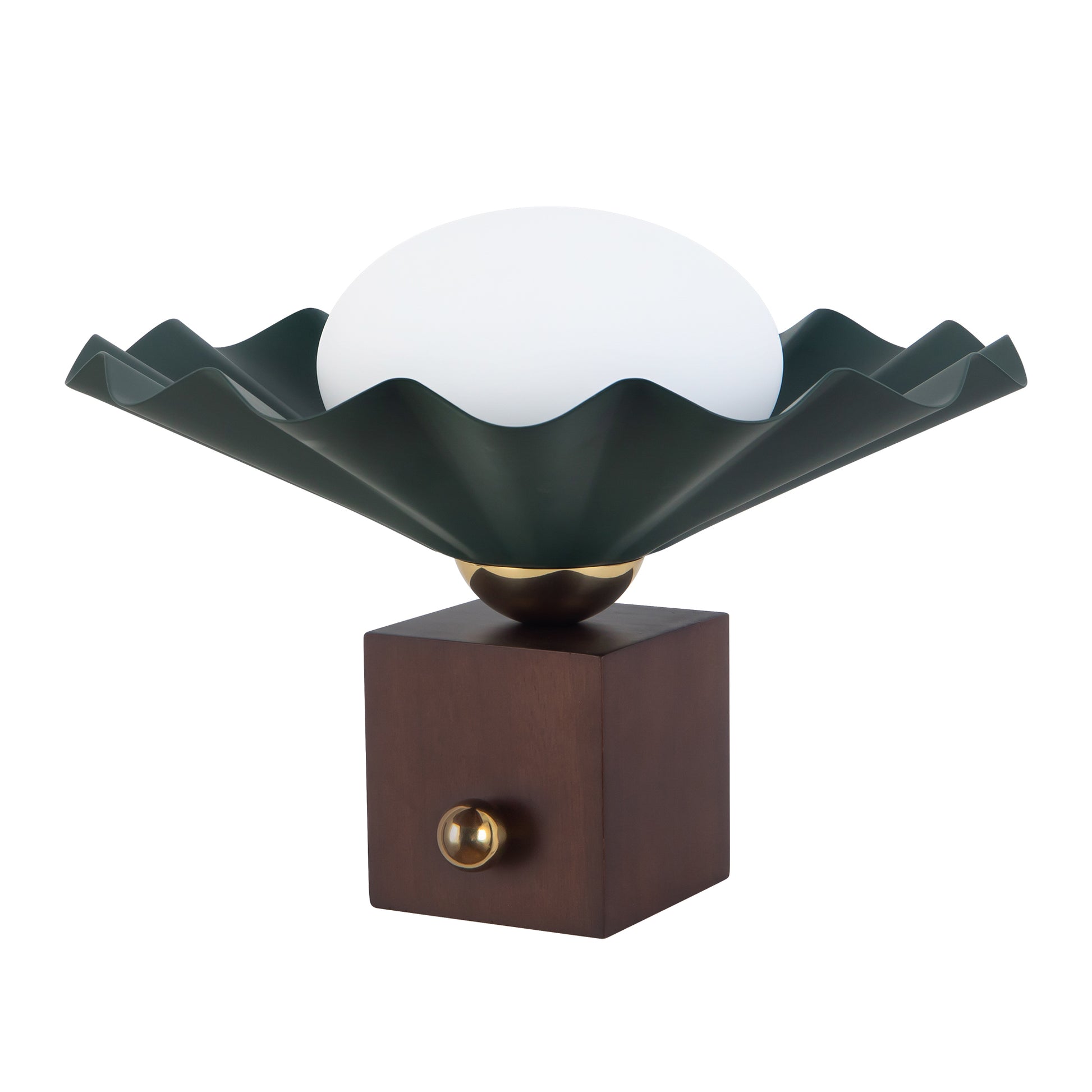 Lampe de table Furrow