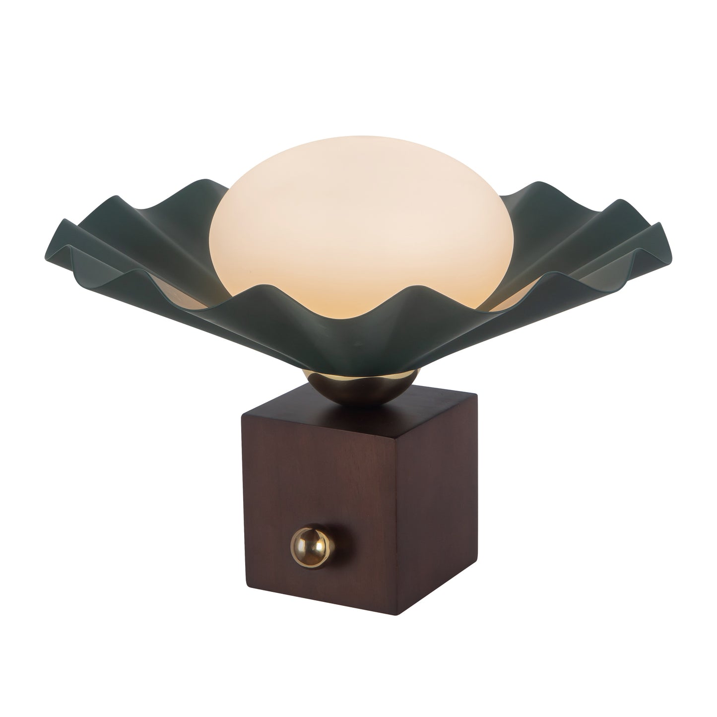 Lampe de table Furrow