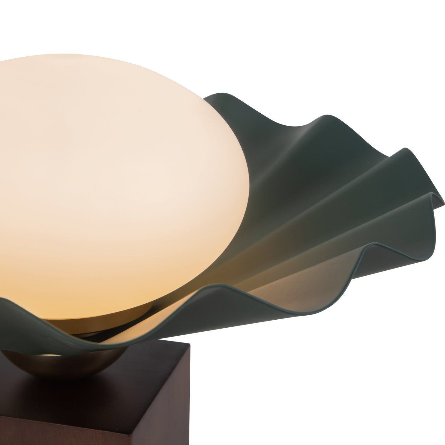 Lampe de table Furrow