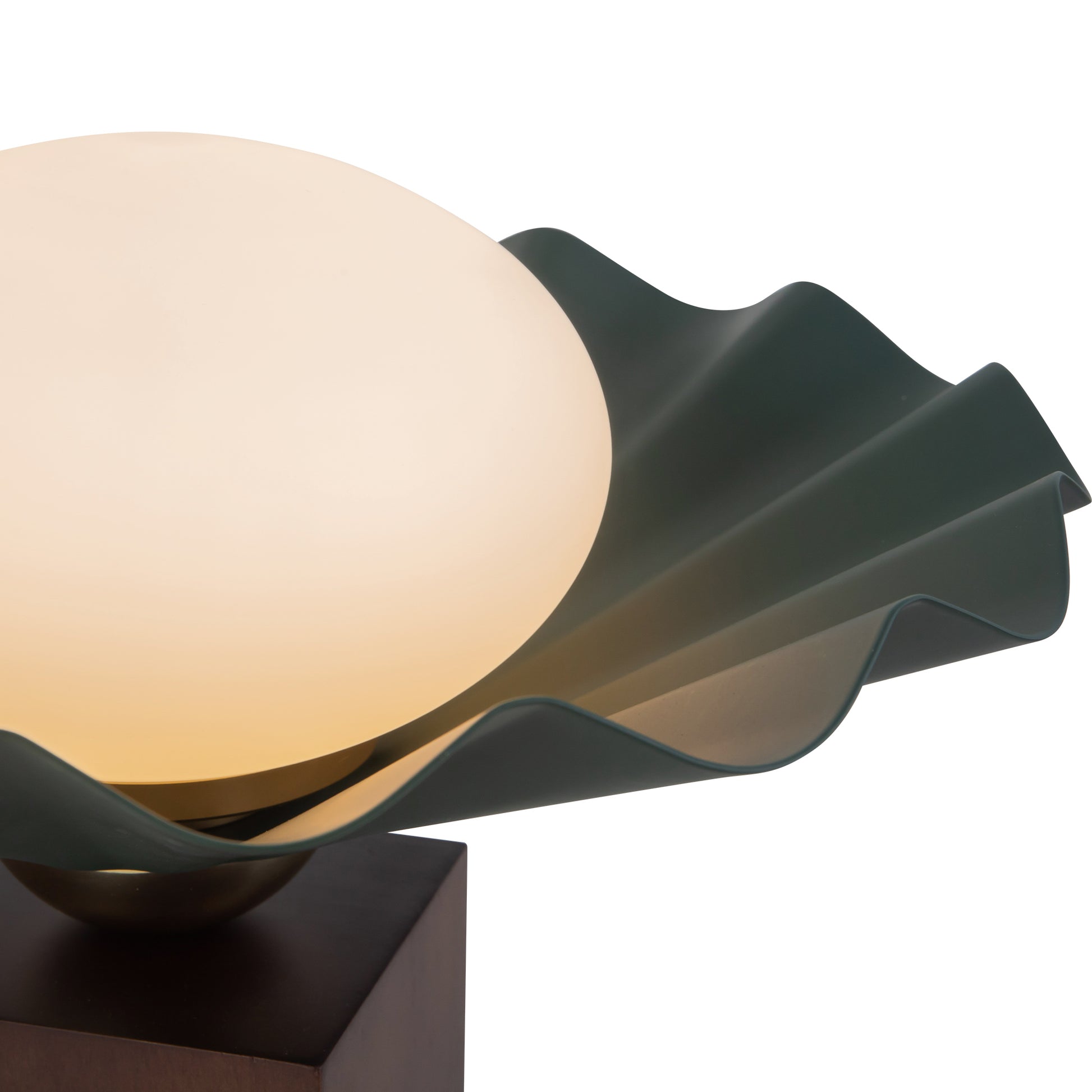 Lampe de table Furrow
