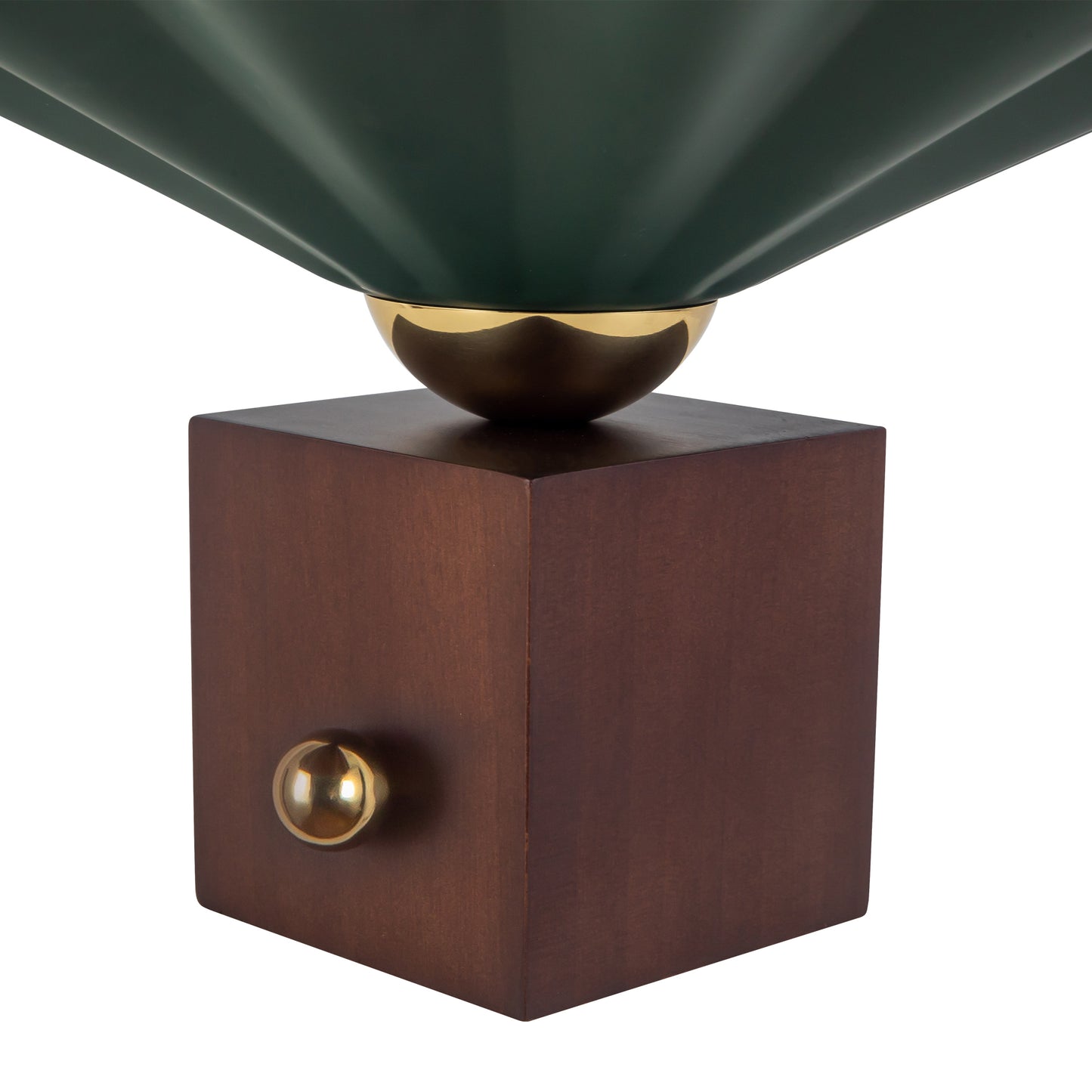 Lampe de table Furrow