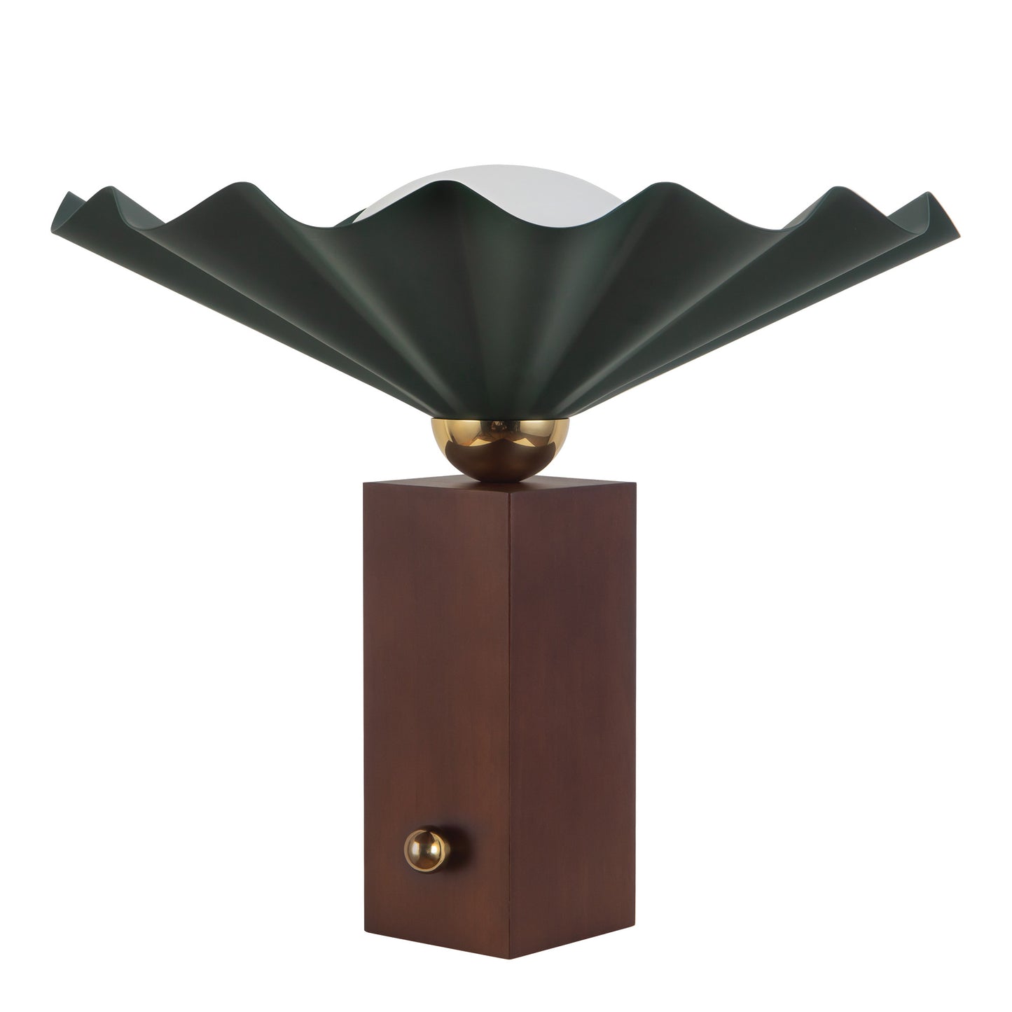 Lampe de table Furrow