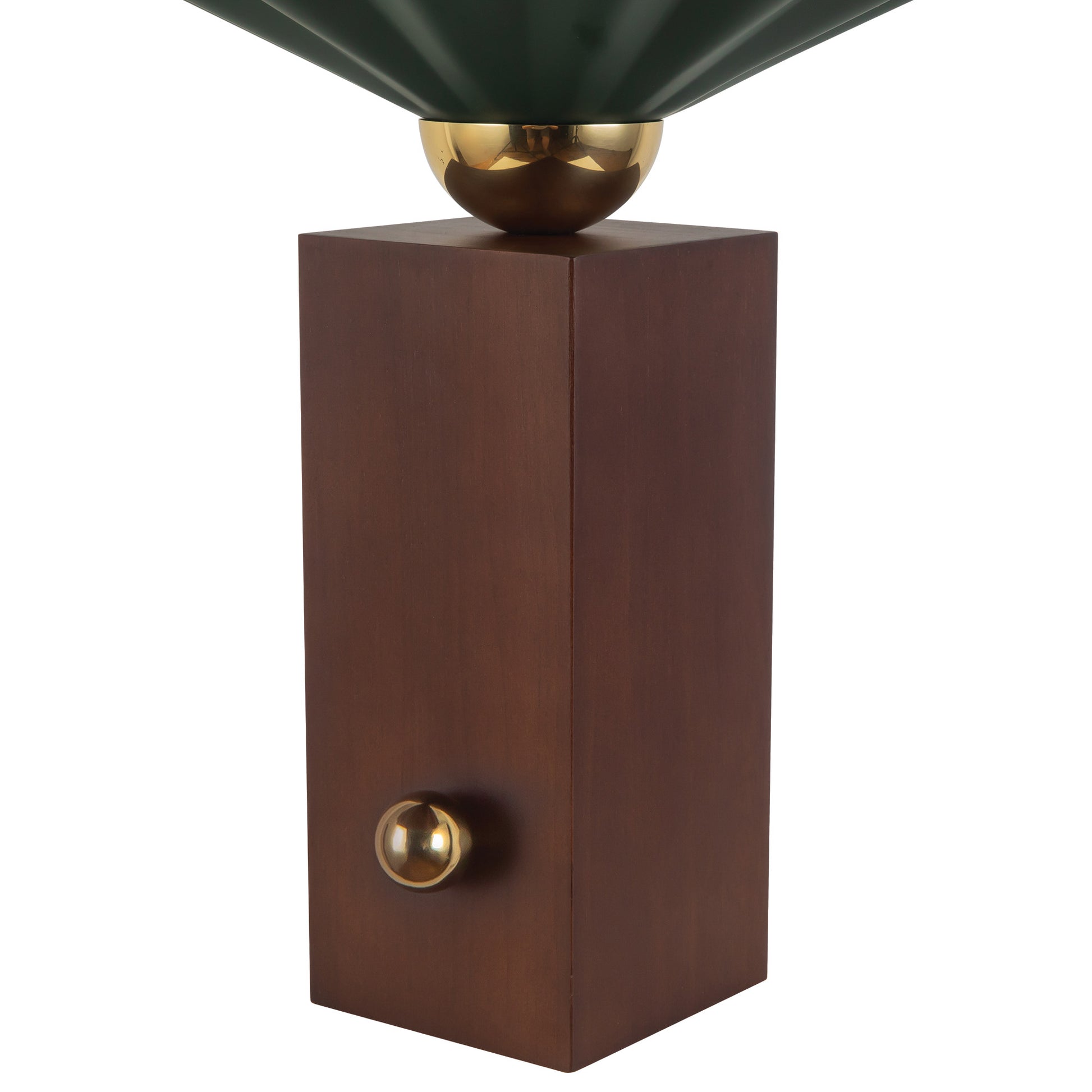 Lampe de table Furrow