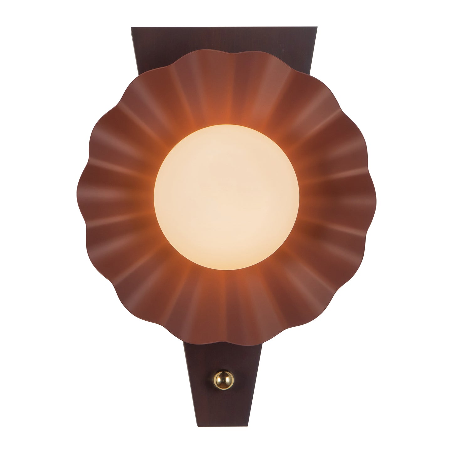 Luminaire mural Furrow