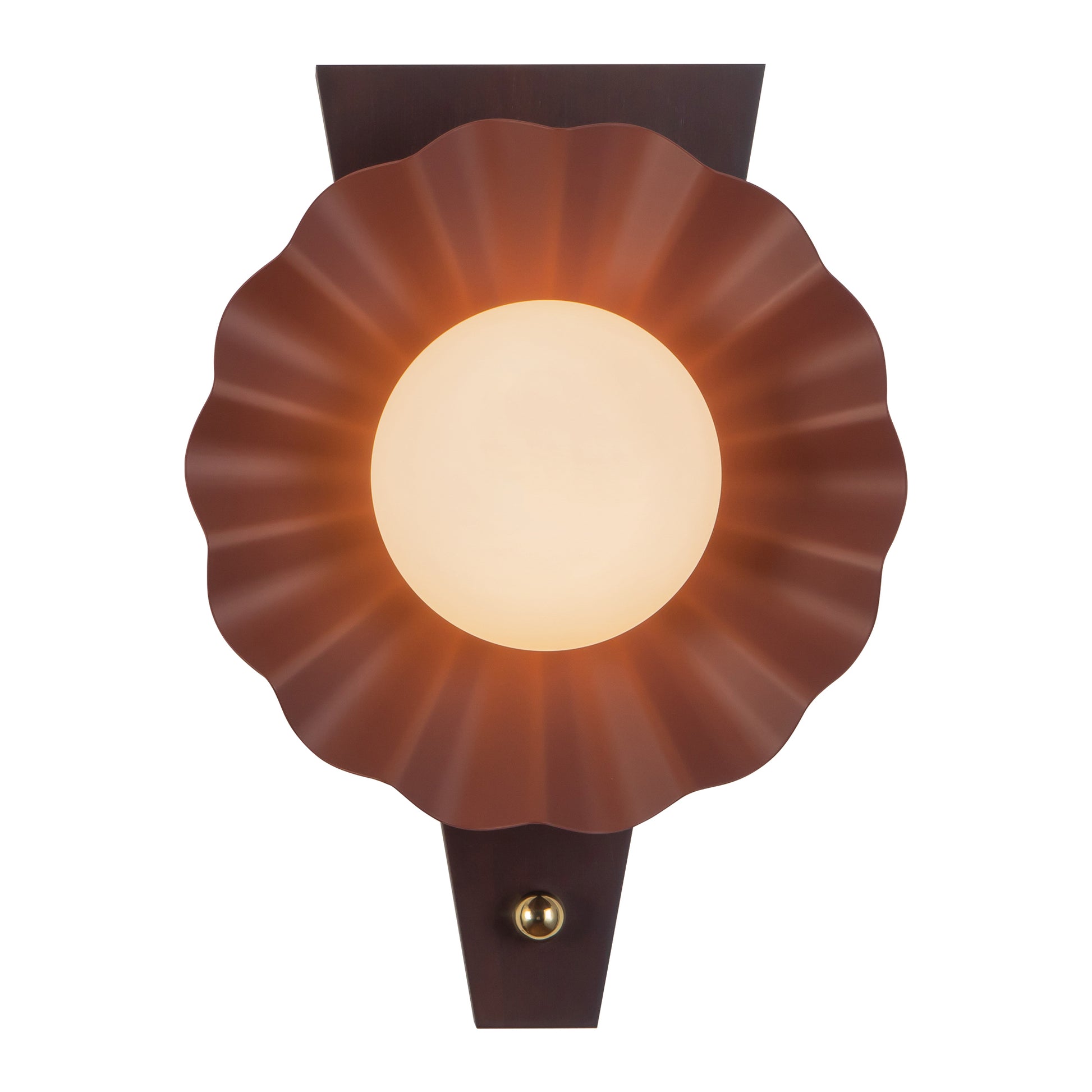 Luminaire mural Furrow