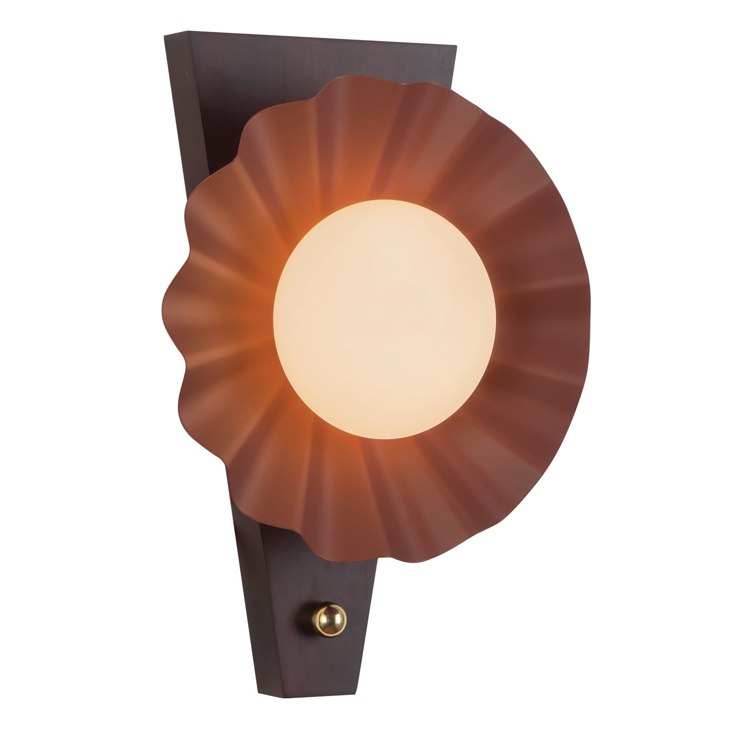 Luminaire mural Furrow