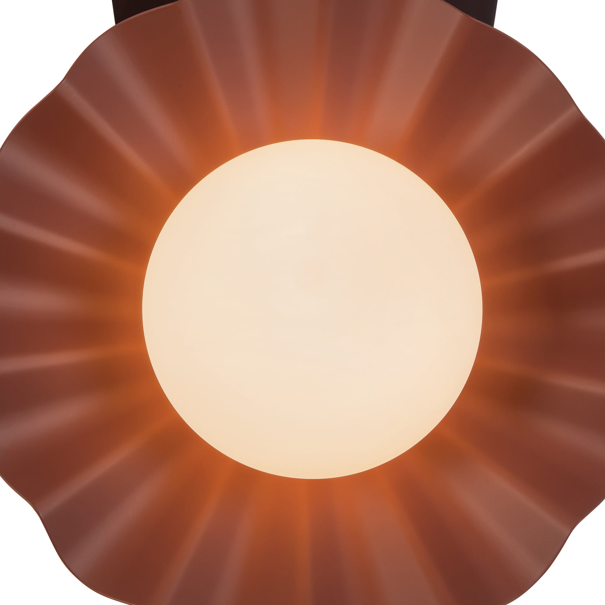 Luminaire mural Furrow