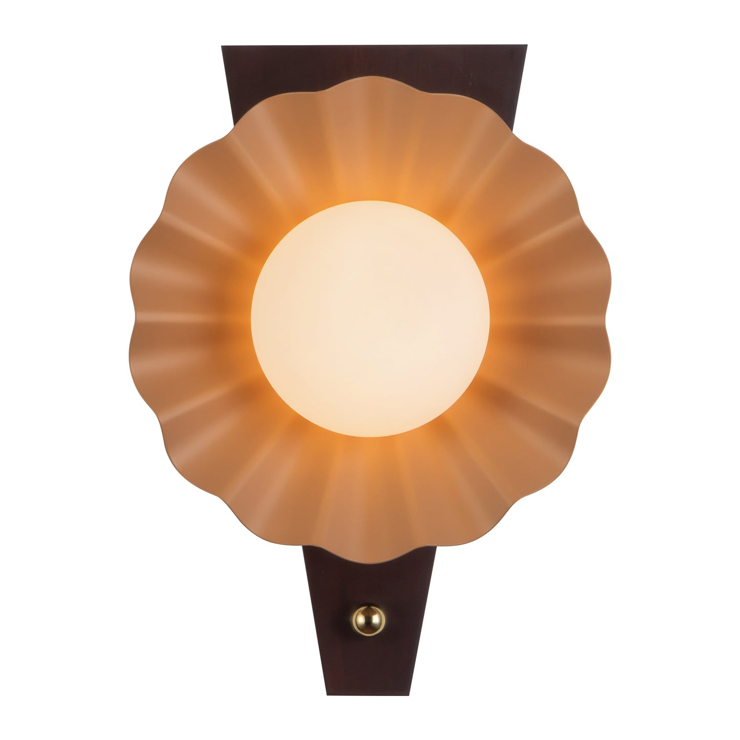 Luminaire mural Furrow