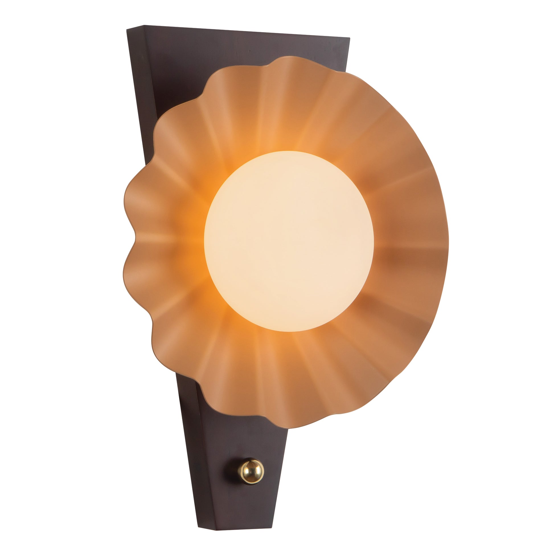 Luminaire mural Furrow