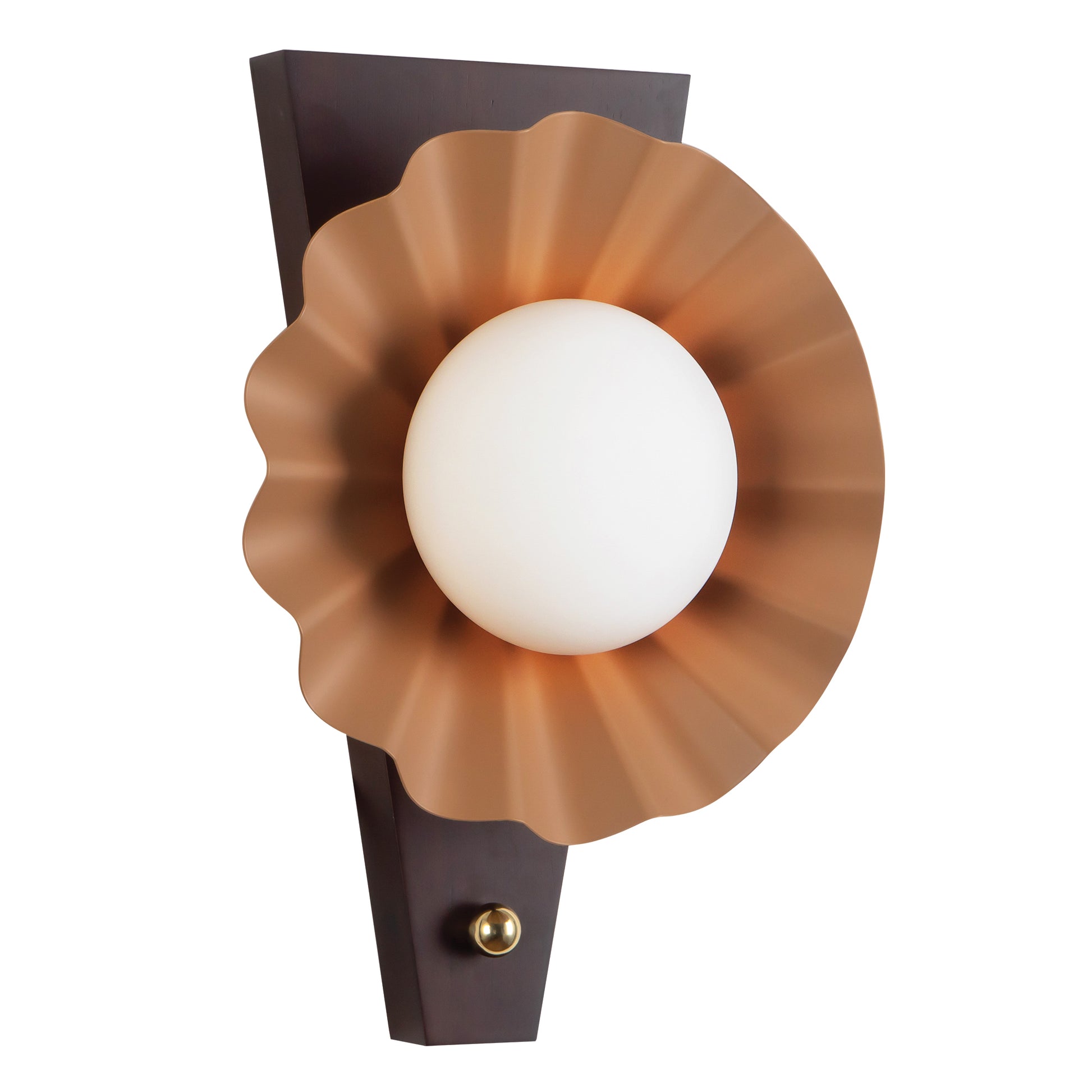 Luminaire mural Furrow