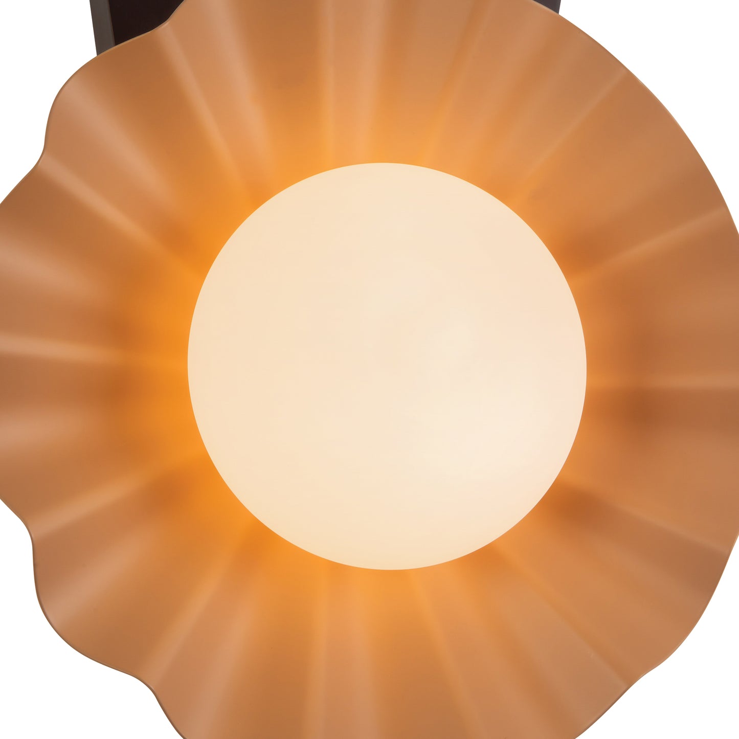 Luminaire mural Furrow