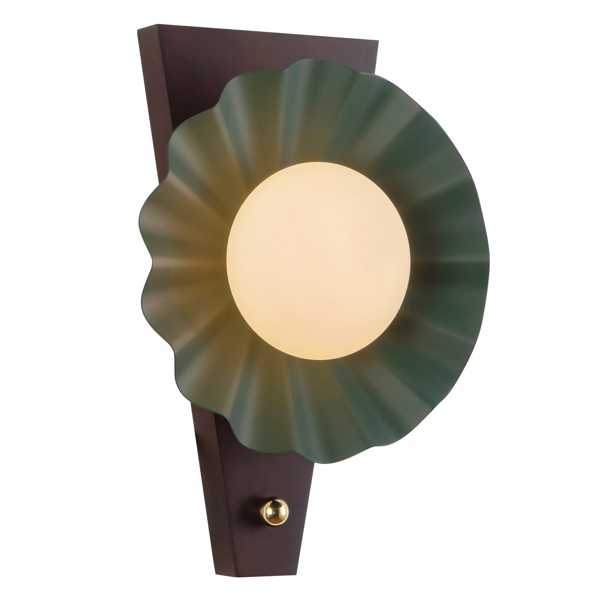 Luminaire mural Furrow