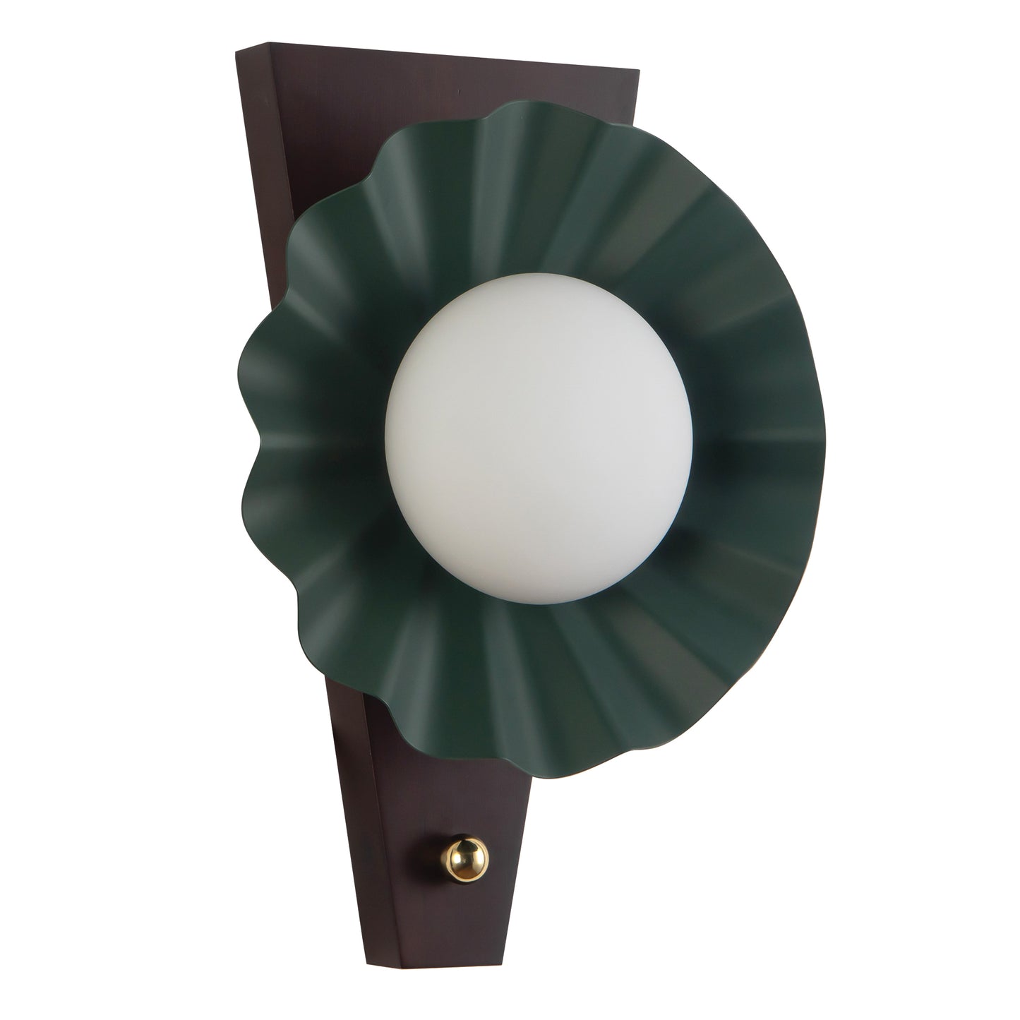 Luminaire mural Furrow