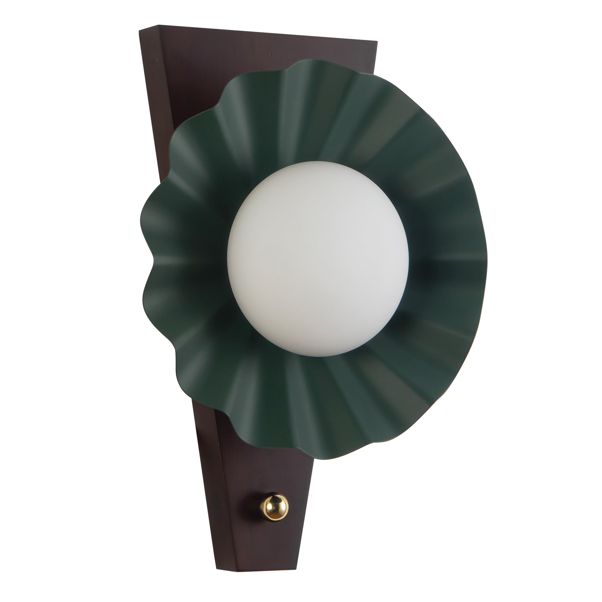 Luminaire mural Furrow