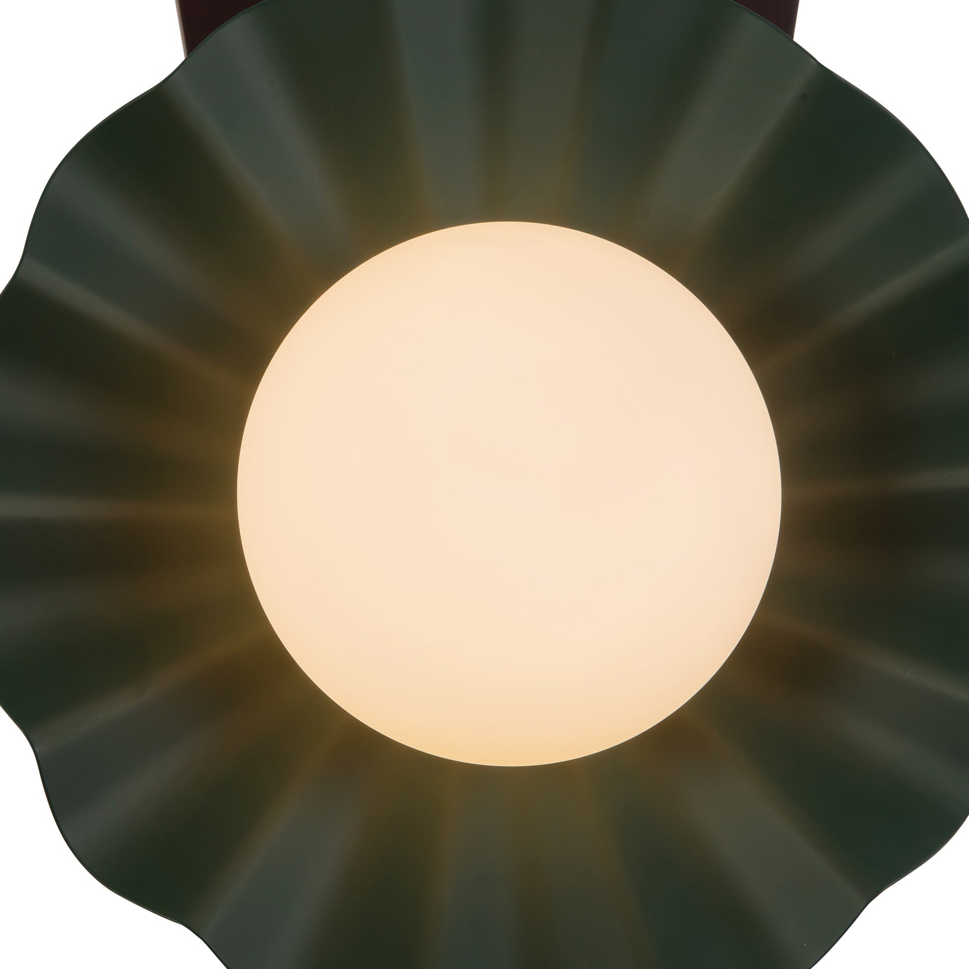 Luminaire mural Furrow