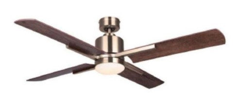 Ventilateur Grayson 52''