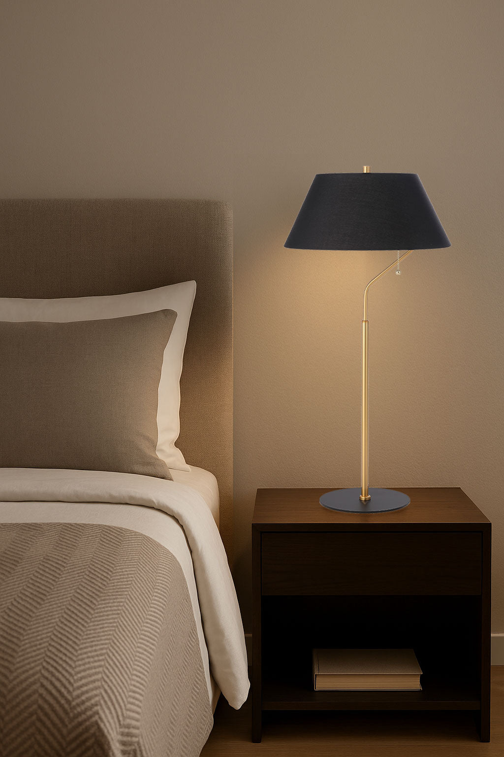 Lampe de table Dainolite — GRD-281T