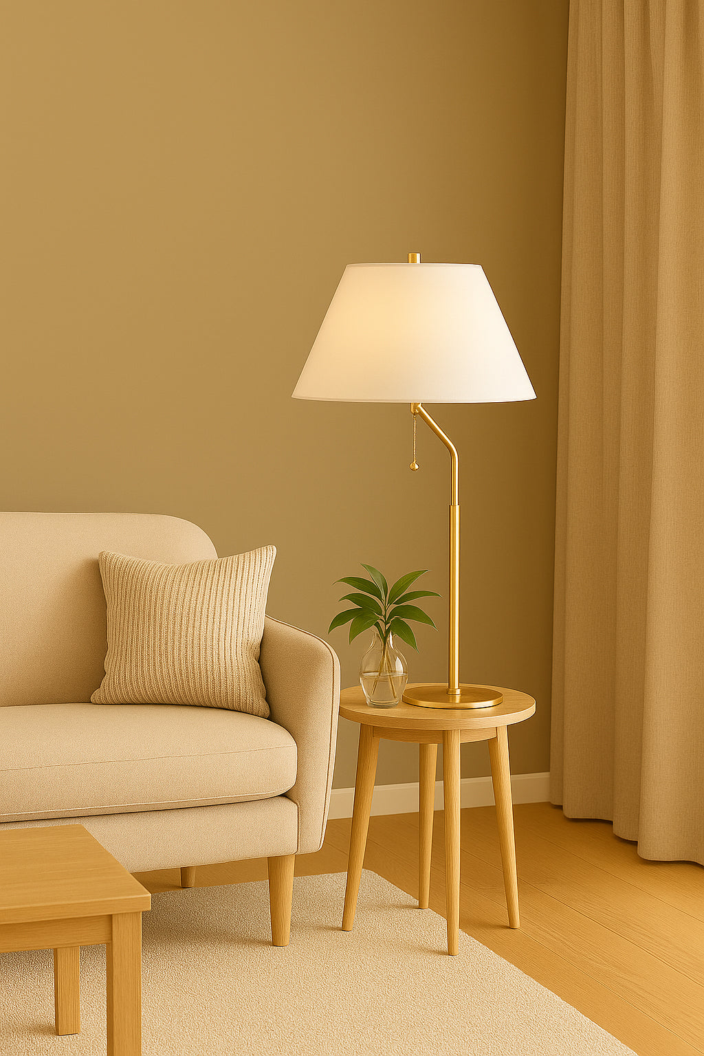 Lampe de table Dainolite — GRD-281T
