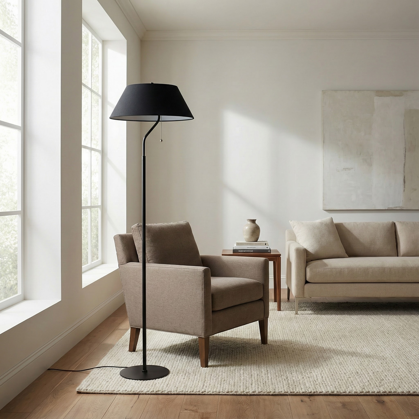 Lampadaire Dainolite — GRD-641F