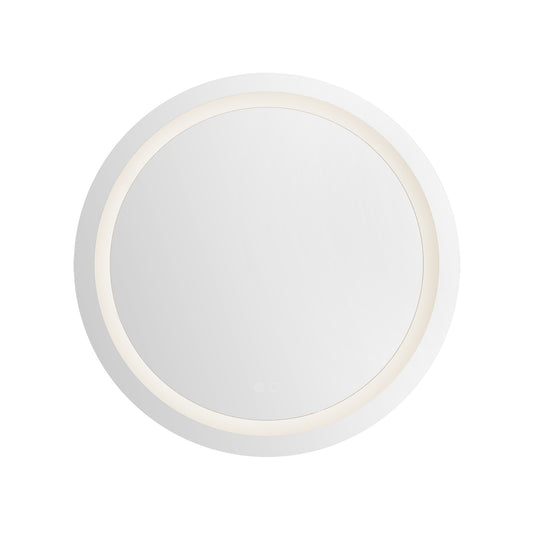 Miroir lumineux Hillmont