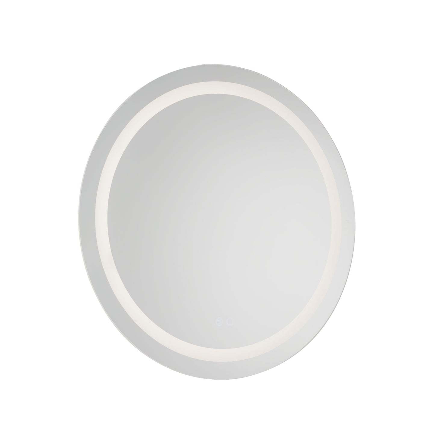 Miroir lumineux Hillmont
